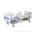 electric hospital bed with import motor